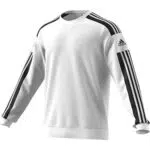 Adidas Squadra 21 Sudadera de Manga Larga para Hombre