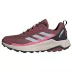 Adidas Terrex Anylander - Zapatos de senderismo para mujer