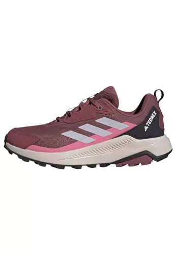 Adidas Terrex Anylander - Zapatos de senderismo para mujer
