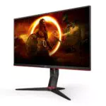 AOC 27G2SP - Monitor FHD 27 165Hz 1ms FreeSync Premium (1920x1080)