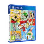Asterix y Obelix: Slap Them All 2 para PlayStation 4