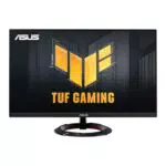 ASUS TUF VG249Q1R - Monitor gaming 23,8 Full HD 165Hz con FreeSync Premium