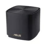 ASUS ZenWifi AX Mini (XD4) - Sistema de red Wi-Fi 6 AX1800 con seguridad y controles parentales