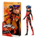BANDAI Muñeca Lady Bug Dragon Bug