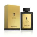 BANDERAS The Golden Secret Agua de Colonia - Fragancia fresca y envolvente