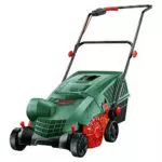 Bosch Escarificador Eléctrico UniversalRake 900 - 32 cm de Ancho de Trabajo