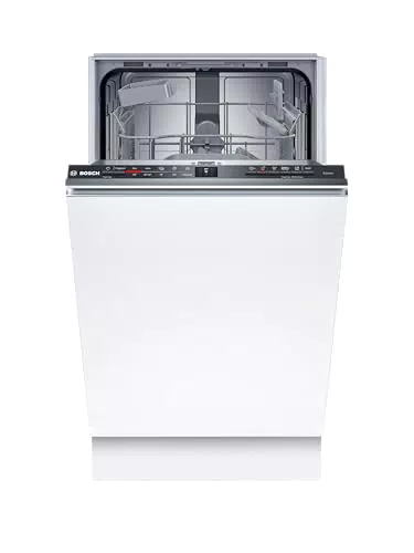 Bosch Lavavajillas Totalmente Integrable Serie 2 SPV2HKX42E