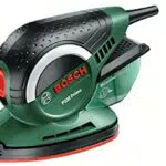 Bosch PSM Primo - Multilijadora 240 V 50 W para lijado y acabado eficaz