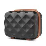 Maleta de Cabina British Traveller - Maleta de Viaje Pequeña Ligera