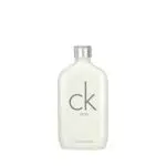 CALVIN KLEIN CK ONE Eau de Toilette