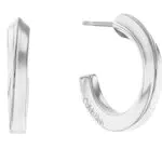 Calvin Klein Pendientes para Mujer - Diseño Elegante y Moderno