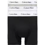 Calvin Klein Boxer Trunk Modelo 0000U2662G para Hombre