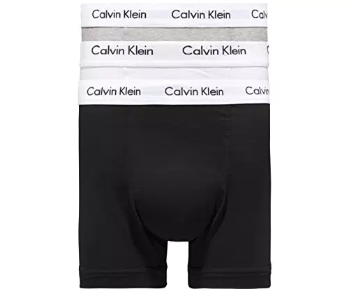 Calvin Klein Boxer Trunk Modelo 0000U2662G para Hombre