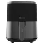 Cecotec Freidora de Aire Cecofry Fantastik 3500, Digital 1200 W, 9 Modos