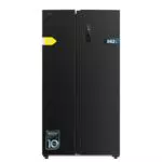 Cecotec Frigorífico Americano Bolero CoolMarket SBS 562 Inverter No Frost