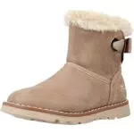 Chicco Botas Niña con Cierre Lateral, Cómodas y Transpirables para Otoño e Invierno