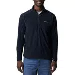 Columbia Klamath Range 2 Sudadera de Forro Polar para Hombre