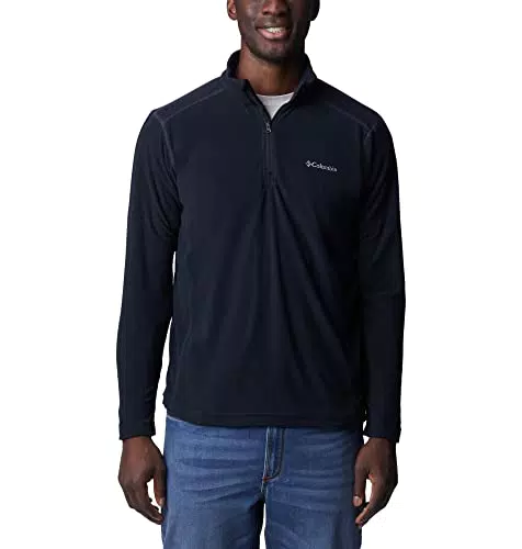 Columbia Klamath Range 2 Sudadera de Forro Polar para Hombre