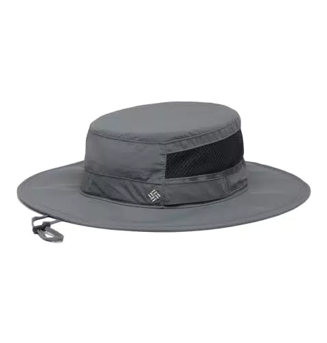 Columbia Sombrero Unisex Bora Bora Booney - Ideal para Aventura al Aire Libre