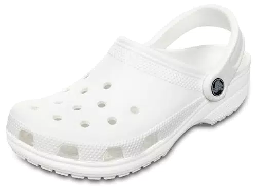Crocs Classic Clogs Unisex Adulto - Zuecos Bestseller para Todos