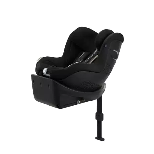 CYBEX Gold Silla de Auto Sirona Gi i-Size Plus para Niños de 3 Meses a 4 Años