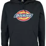 Dickies Sudadera con Capucha para Hombre Modelo Dk0a4xcb