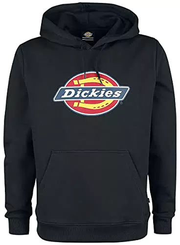 Dickies Sudadera con Capucha para Hombre Modelo Dk0a4xcb