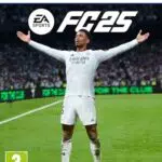 EA SPORTS FC 25 Edición Estándar PS5 - Videojuego para Consola