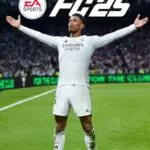 EA SPORTS FC 25 Standard Edition para Nintendo Switch - Videojuegos en Castellano