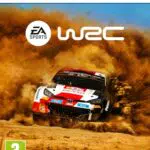 EA SPORTS WRC Standard Edition para PS5 - Videojuego en Castellano