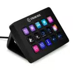 Elgato Stream Deck MK.2 - Controlador de estudio para OBS, Twitch y YouTube