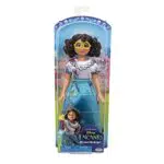 Disney Encanto - Muñeca Isabela Grande con Vestido y Accesorios para Niñas