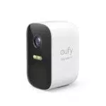 Eufy Security eufyCam 2C - Cámara de vigilancia WiFi exterior HD 1080p