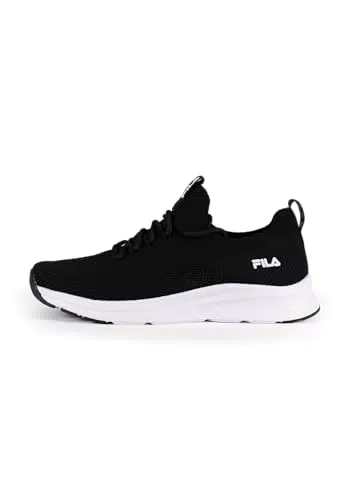 FILA Run-IT Zapatillas Multideporte para Hombre