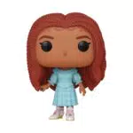 Funko Pop! Ariel - La Sirenita - Figura de Vinilo Coleccionable Oficial