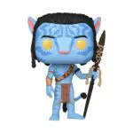 Funko Pop! Avatar: Jake Sully - Figura Coleccionable de Película