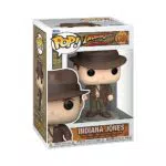 Funko Pop! Indiana Jones - Figura Coleccionable de Raiders of the Lost Ark