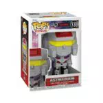 Funko Pop! Transformers G1 - Astrotrain - Figura de Vinilo Coleccionable