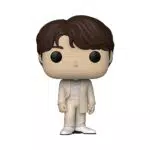 Funko Pop! BTS - Jin - Figura de Vinilo Coleccionable para Fans y Coleccionistas