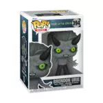 Funko Pop! Rocks - Brendon Urie (Demon) - Figura de Vinilo Coleccionable Oficial