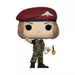 Funko Pop! Stranger Things - Hunter Robin con Cocktail - Figura Coleccionable