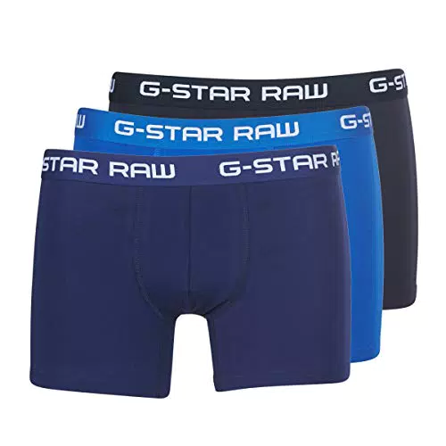 G-STAR Classic Trunk Ropa Interior para Hombre, Modelo D05095-2058-8527