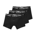 G-STAR Raw Classic Trunk Bóxer Hombre Modelo D03359-2058