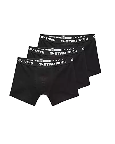 G-STAR Raw Classic Trunk Bóxer Hombre Modelo D03359-2058