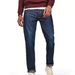 G-STAR Raw Jeans 3301 Regular Straight para Hombre