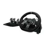 Logitech G920 Volante de Carreras Driving Force para Xbox