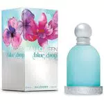 Halloween Blue Drop Eau de Toilette para Mujer - Fragancia Amaderada