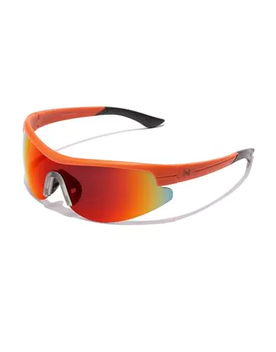 Hawkers Gafas de Sol ACTIVE para Hombre y Mujer - Estilo y Protección Solar
