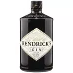 Hendrick's Gin - Ginebra Premium Escocesa de alta calidad
