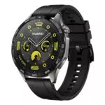 HUAWEI Watch GT 4 Smartwatch con GPS, seguimiento de salud y hasta 2 semanas de batería